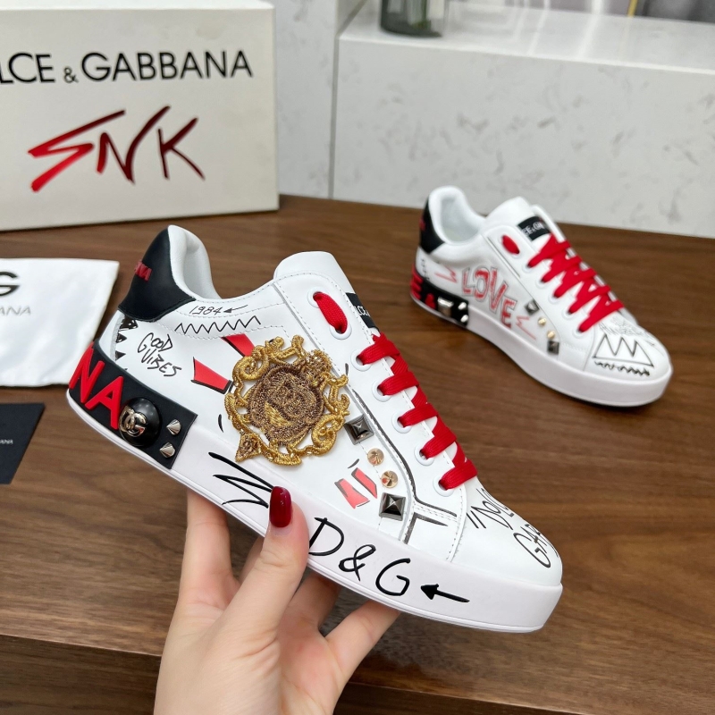 Dolce & Gabbana Sneakers